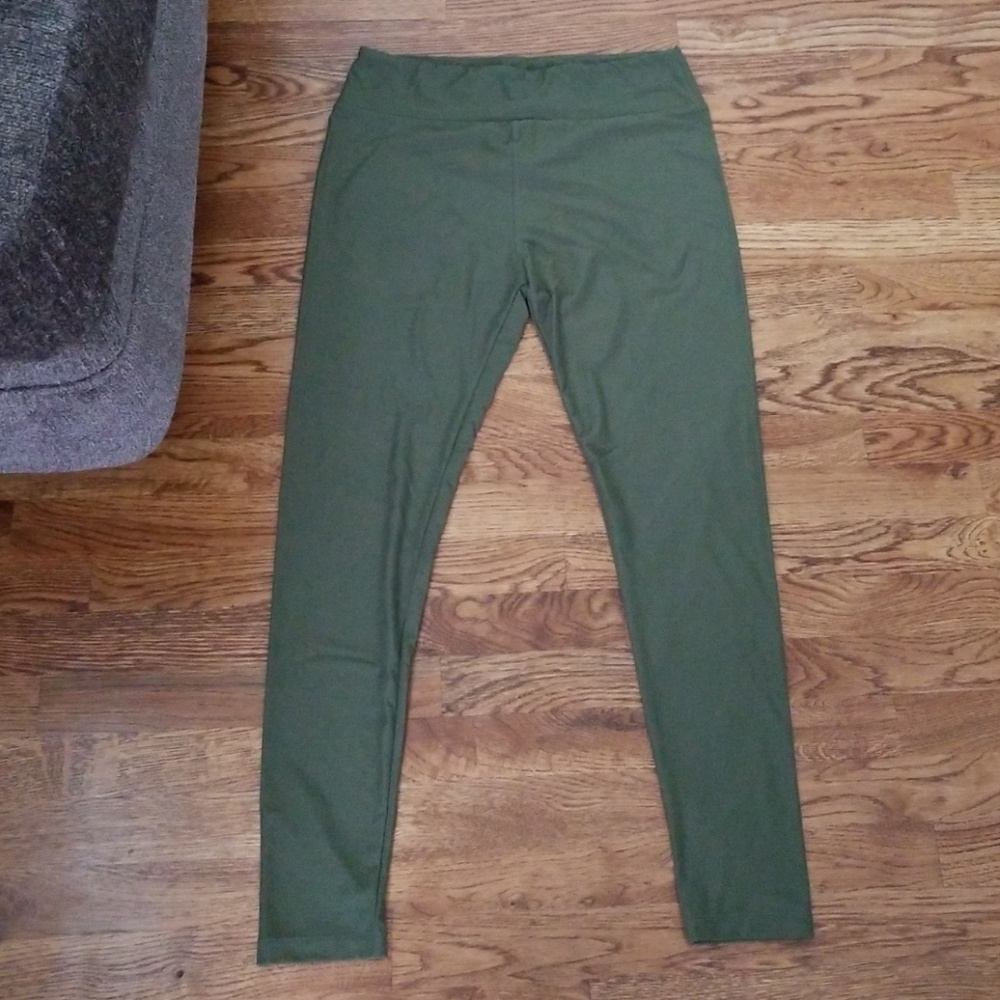 Lularoe TC leggings